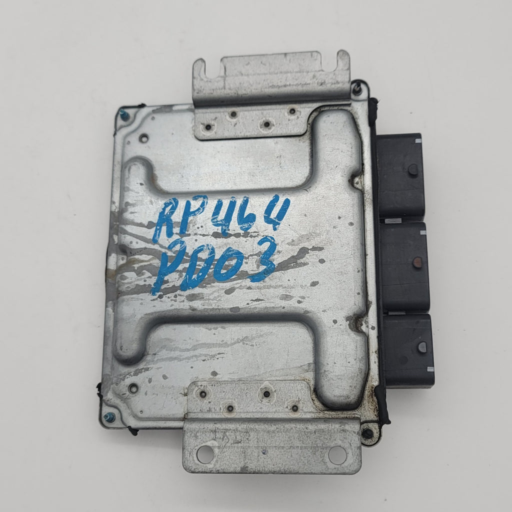 2018 2019 Nissan Sentra 1.8 Engine Computer Control Module ECM OEM BEM40S-300 A2