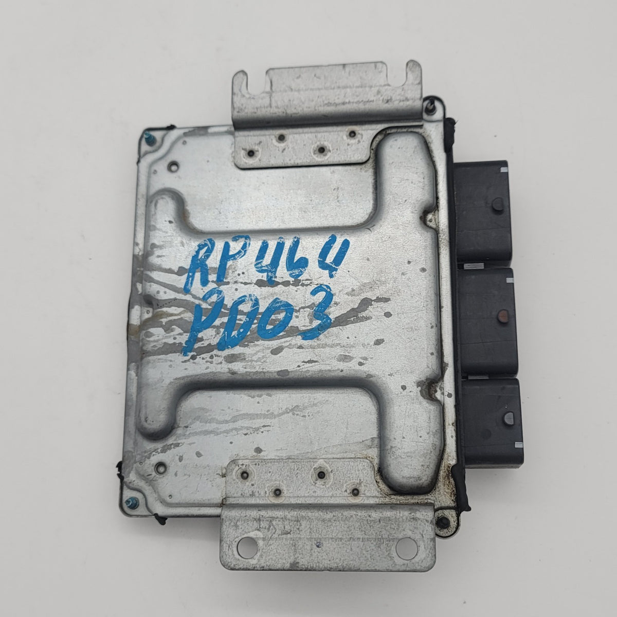 2018 2019 Nissan Sentra 1.8 Engine Computer Control Module ECM OEM BEM40S-300 A2
