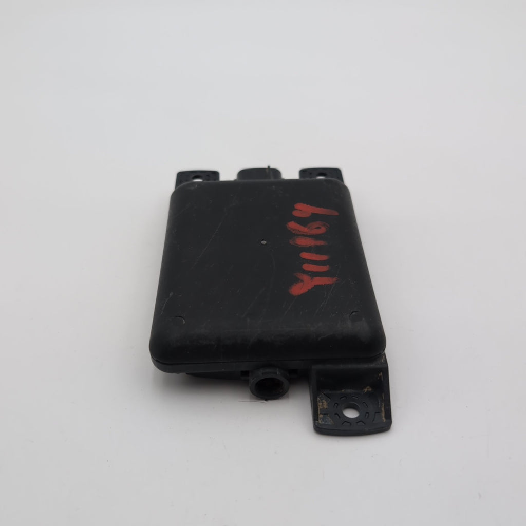 2019 2020 2021 Kia Forte RH SLAVE Rear Right Blind Spot Radar Sensor 99150-M6200