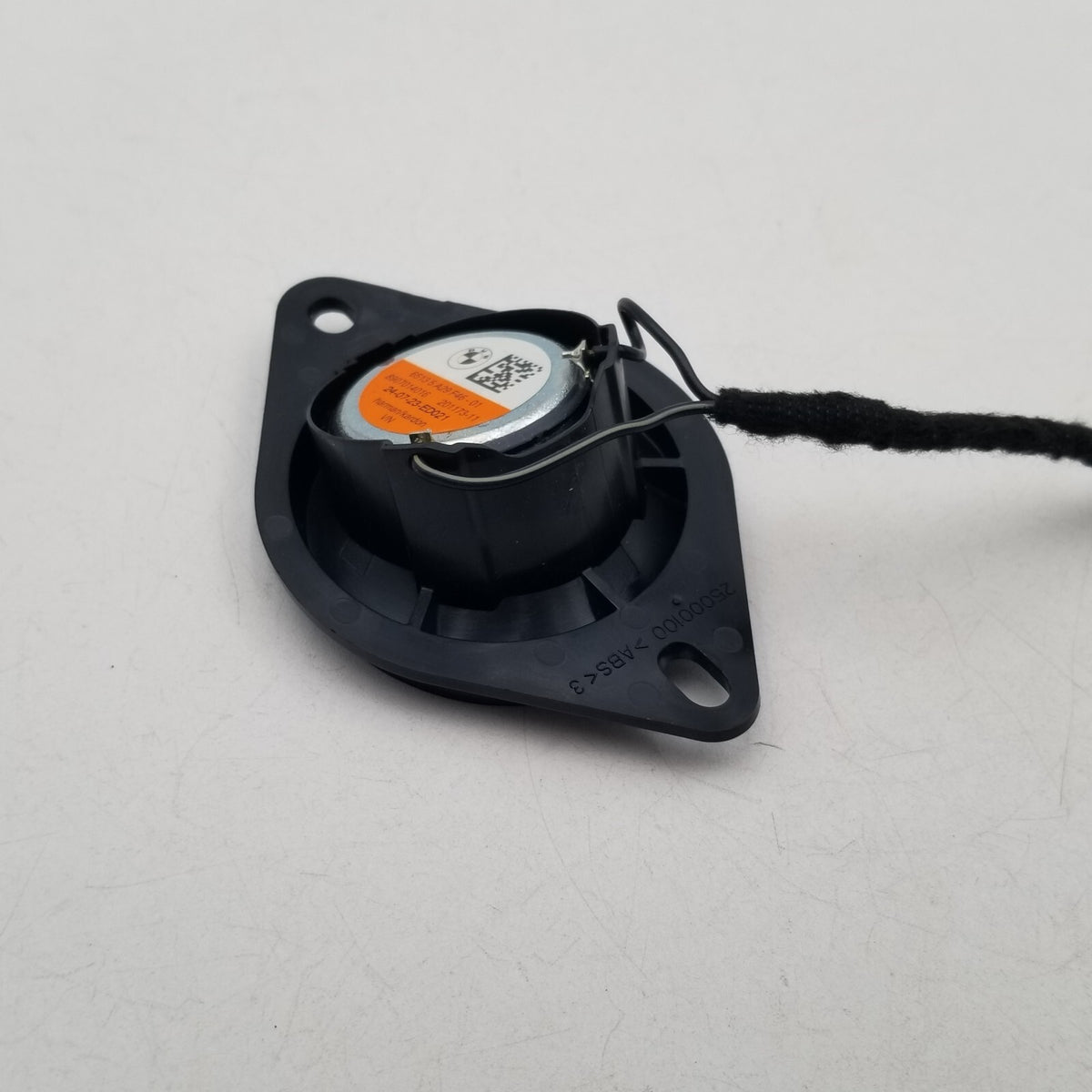 2019 - 2025 G20 G22 G26 G80 G82 HiFi Audio Speaker Tweeter Harman Kardon 5A29F46