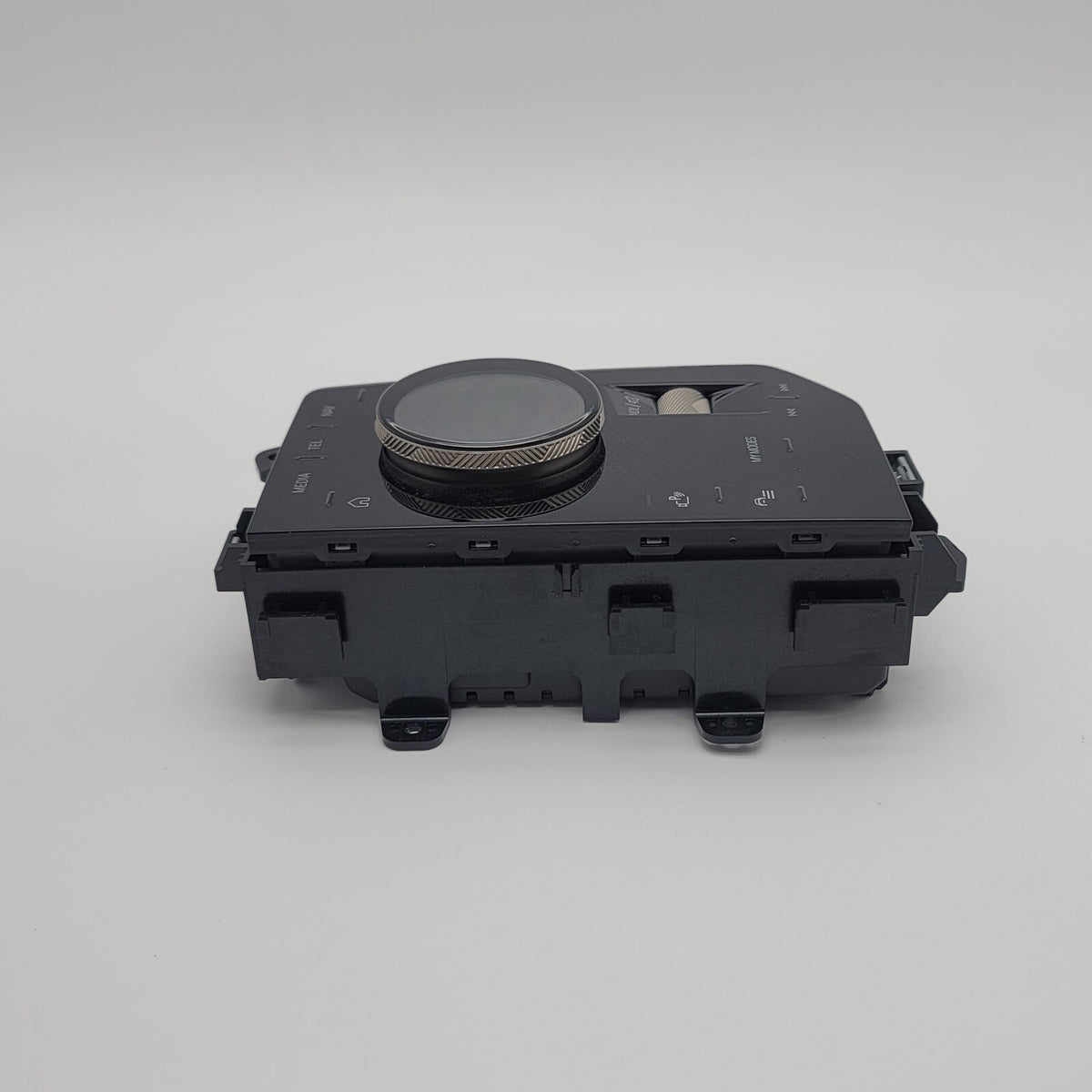 2023 - 2026 BMW iX I20 iDrive Infotainment Controller Combination Switch Knob