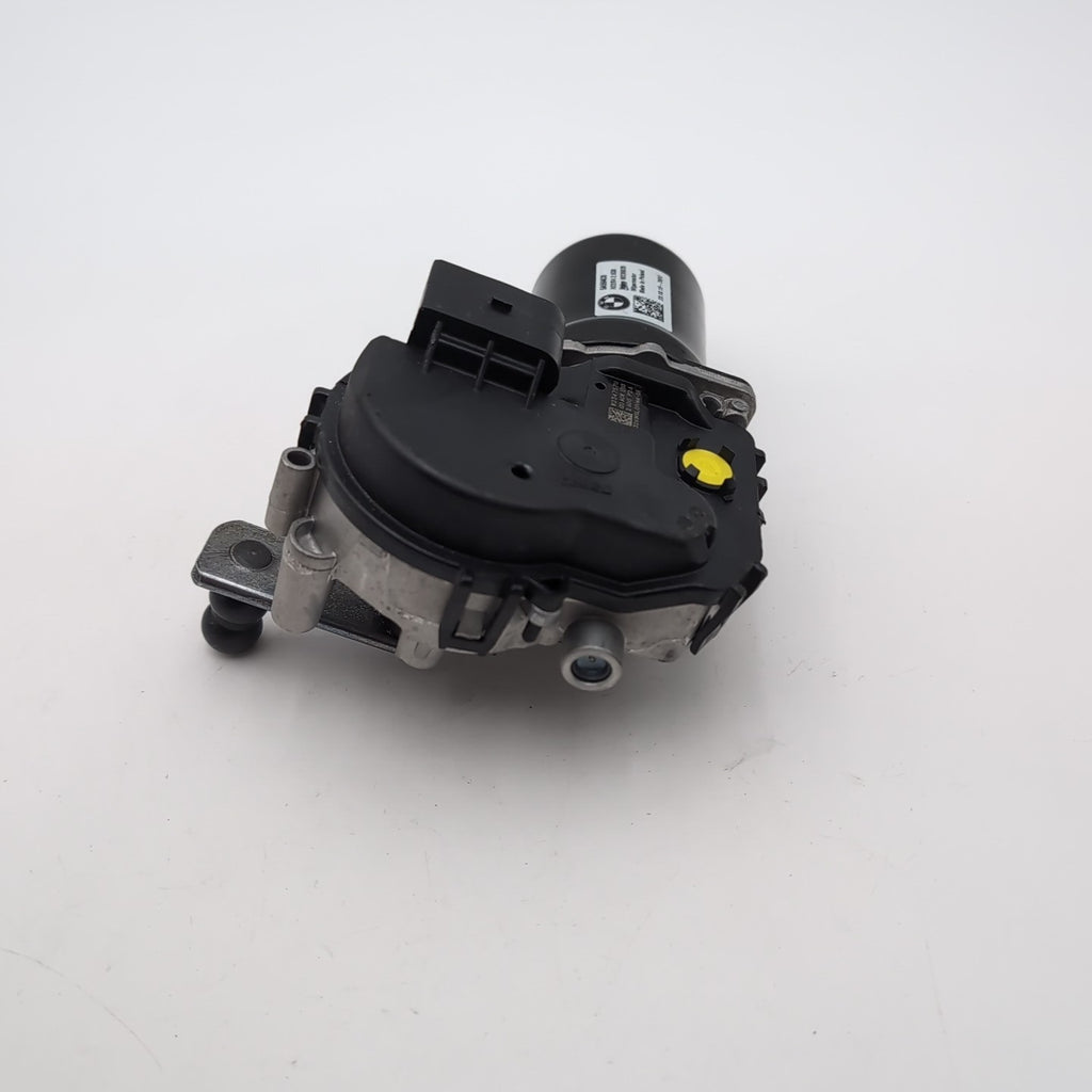 2022 2023 2024 2025 BMW iX I20 WINDSHIELD WIPER MOTOR OEM 5A594C8 5A68426