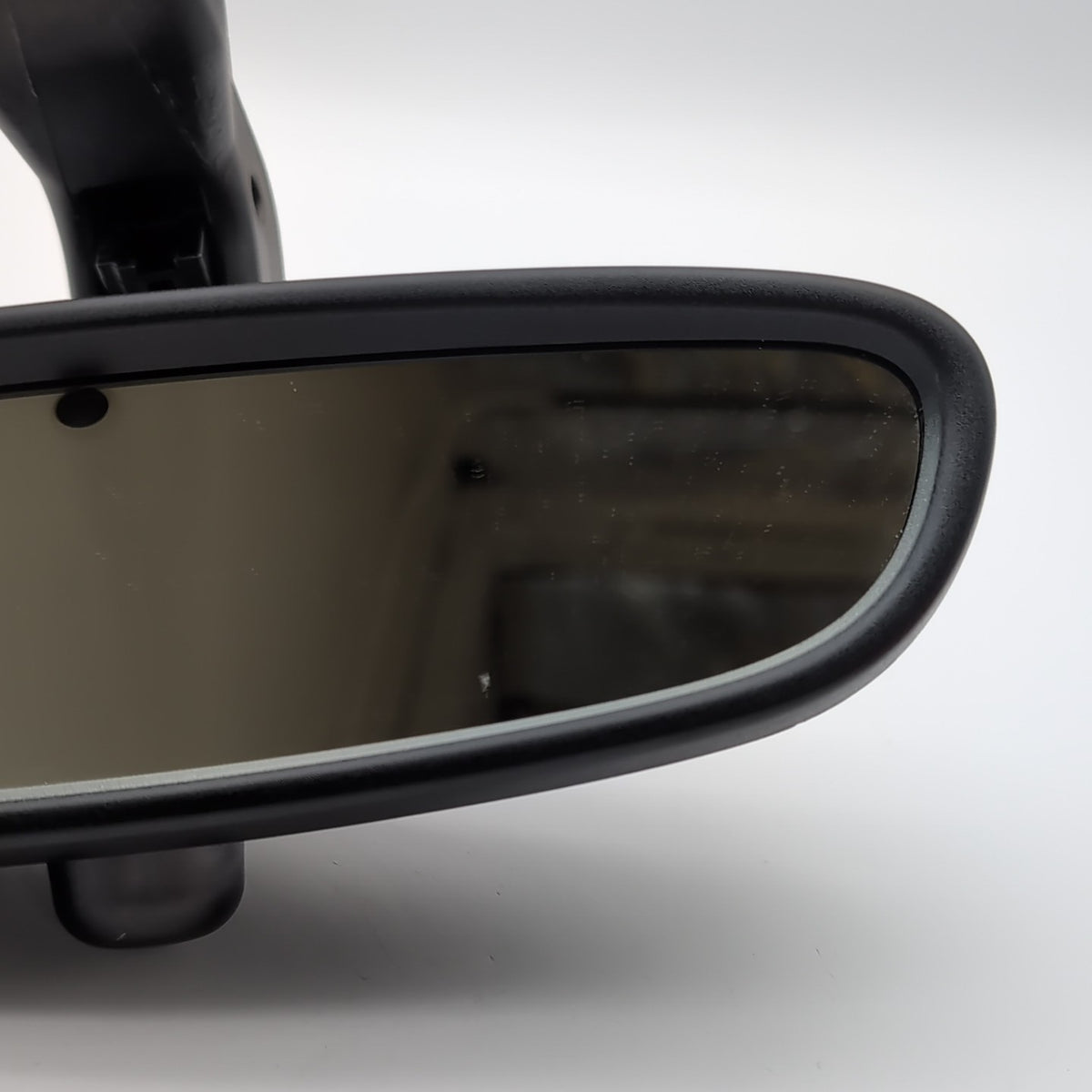 2014- 2021 BMW i3 I01 Hybrid Interior Rear View Mirror Black OEM