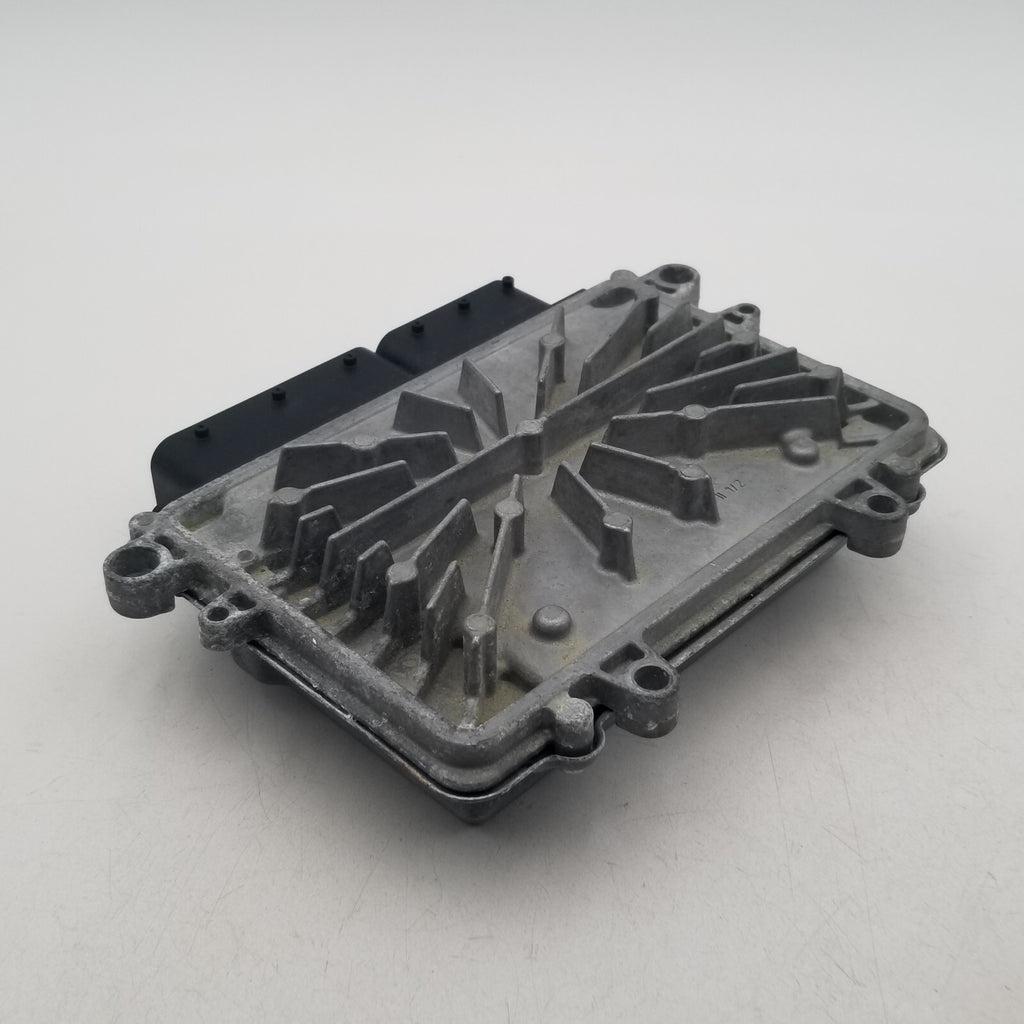 2012 Volvo S60 Engine Control Module Unit Ecm 31286086 C14 006