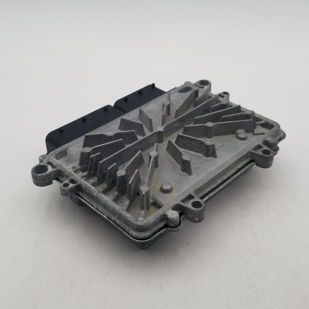2012 Volvo S60 Engine Control Module Unit Ecm 31286086 C14 006