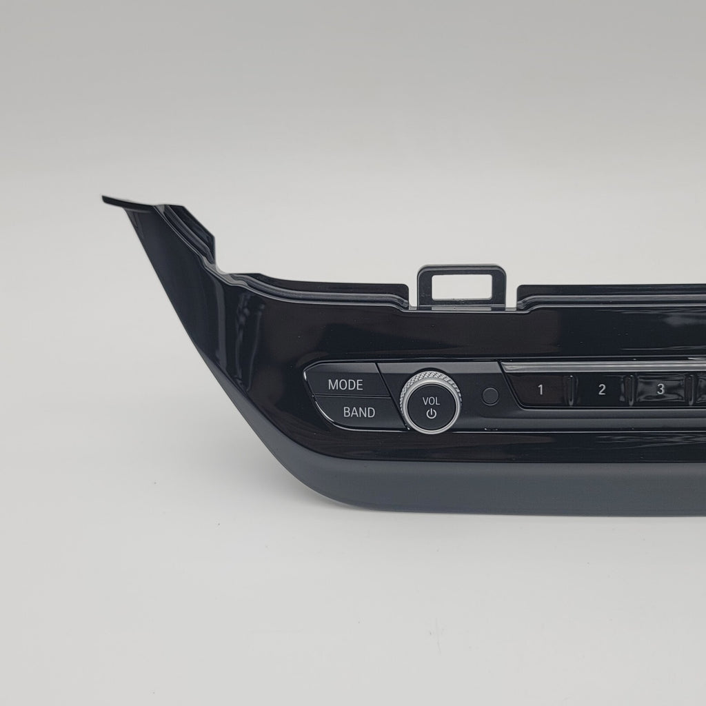 2022 2023 2024 BMW X4 G02 DASH DASHBOARD AUDIO RADIO CONTROL SWITCH OEM