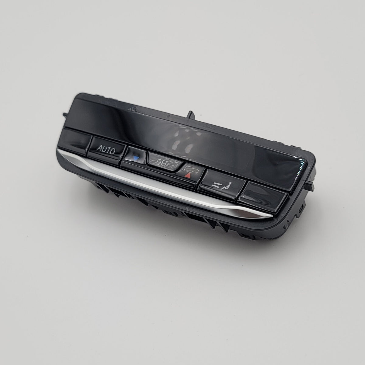 2021 - 2024 BMW X3 X4 Rear AC Heater Climate Control Unit 5A3BBF2