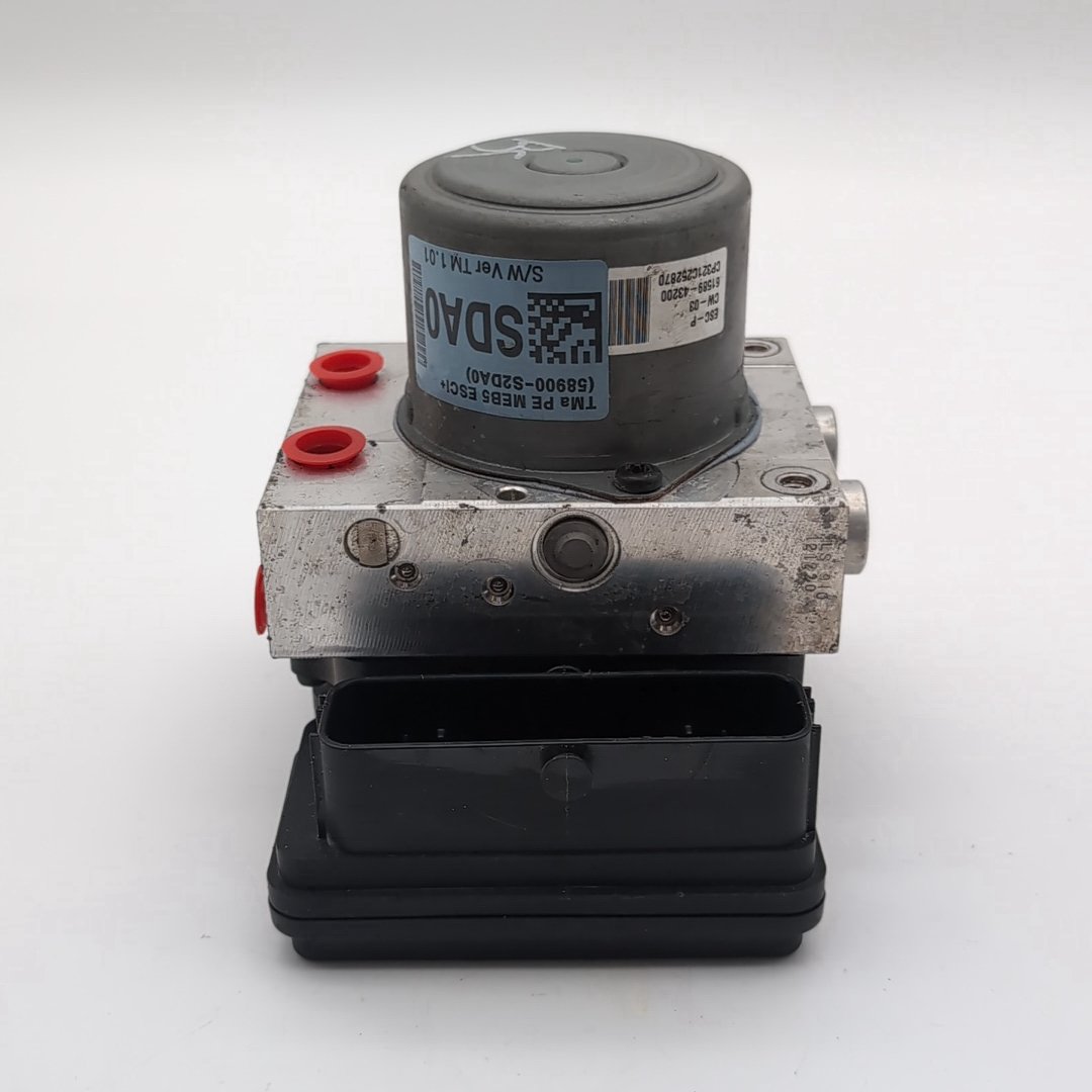 2021 2022 2023 Hyundai Santa Fe 2.5L ABS Anti Lock Brake Pump 58900-S2DA0