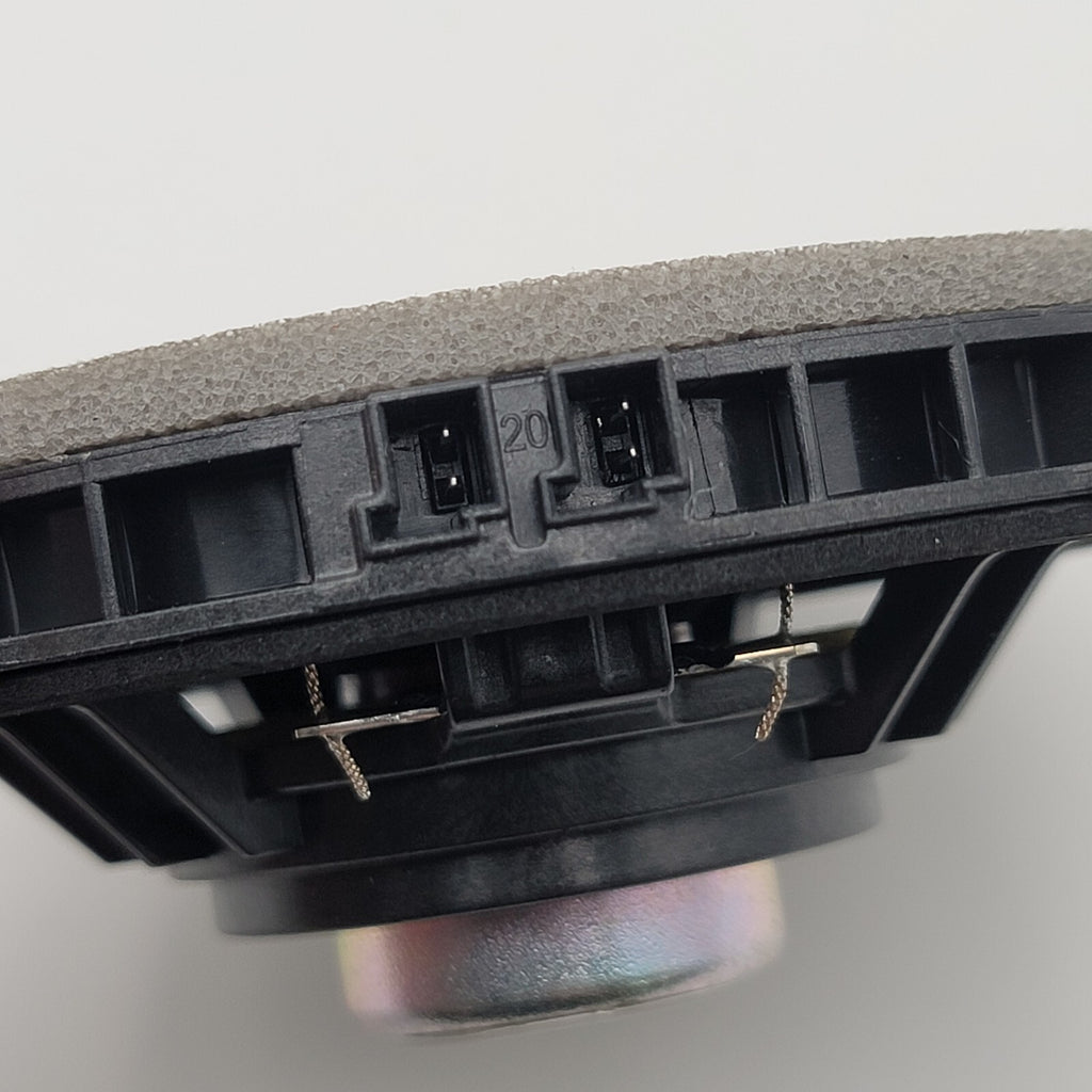 2023 - 2026 BMW 530I 540I G60 X1 X2 Front Rear Door Midrange Speaker 5A06FC5