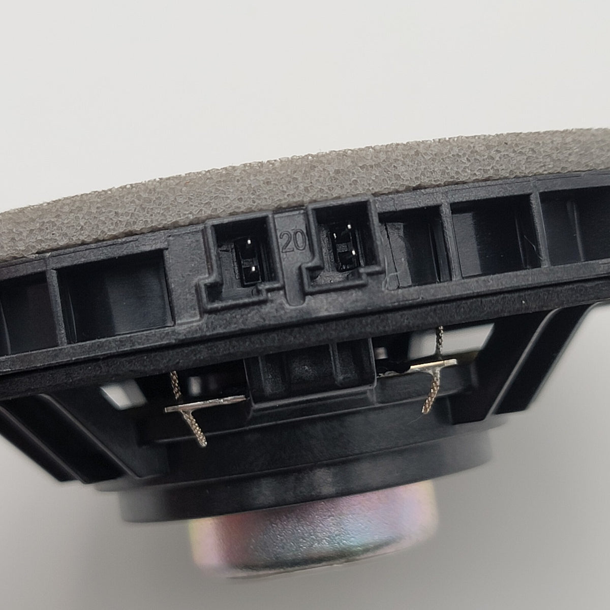 2023 - 2026 BMW 530I 540I G60 X1 X2 Front Rear Door Midrange Speaker 5A06FC5