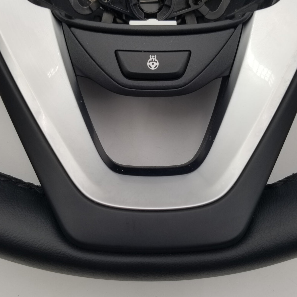 2018- 2024 BMW X3 G01 LEATHER STEERING WHEEL HEATED LIM PADDLE SHIFTERS