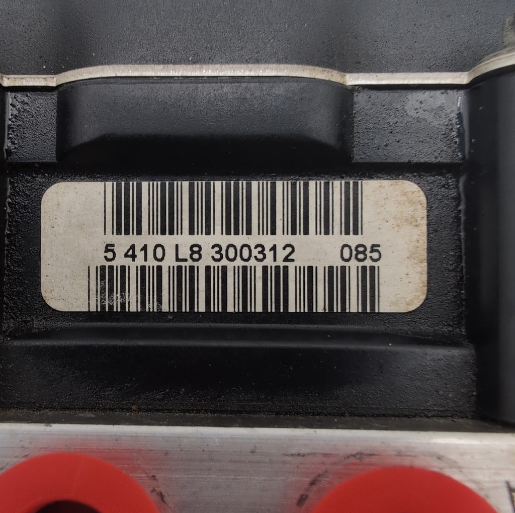 2010- 2014 Mercedes W207 E350 3.5L ABS Anti Lock Brake Pump Unit A2184310912