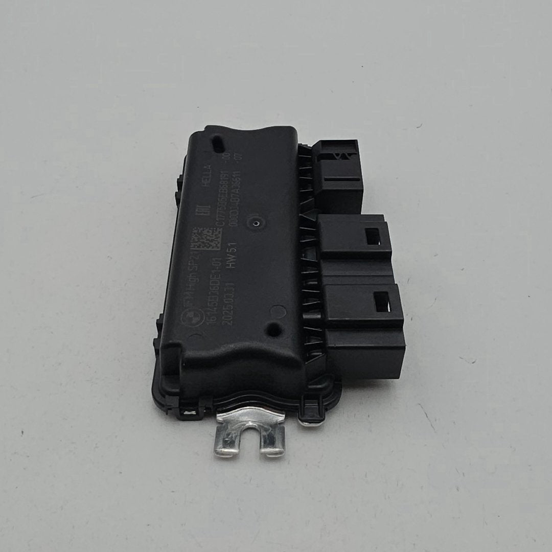 2024 2025 2026 BMW XM X5 G09 G60 Fuel Pump Control Module 5B36DE1