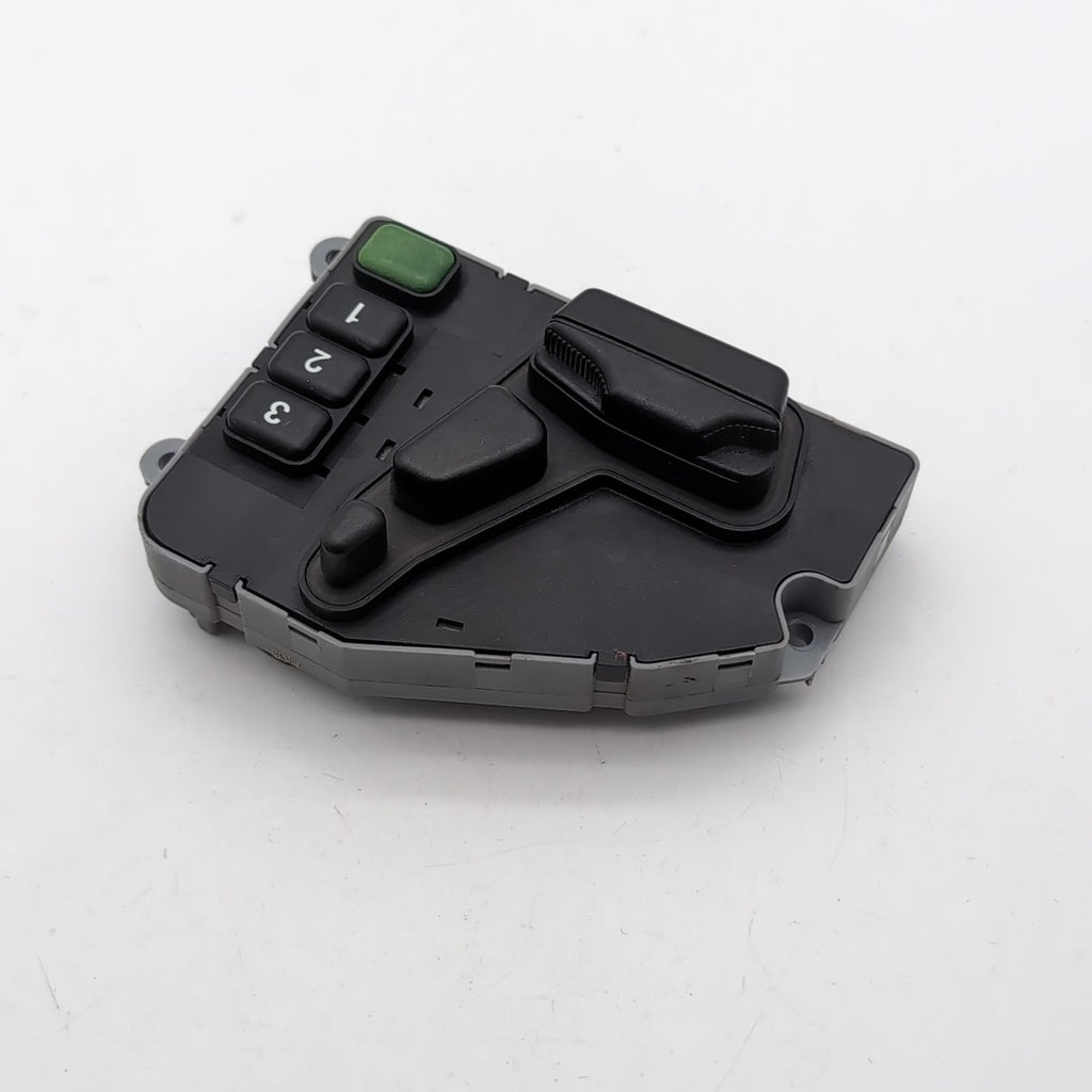 1992- 1999 Mercedes W140 S500 300SD Front Right Side Seat Adjustment Switch
