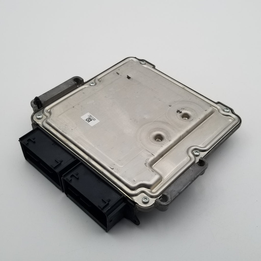2015 2016 Ford Escape Computer Brain Engine Control ECU ECM EBX FJ5A12A650ED