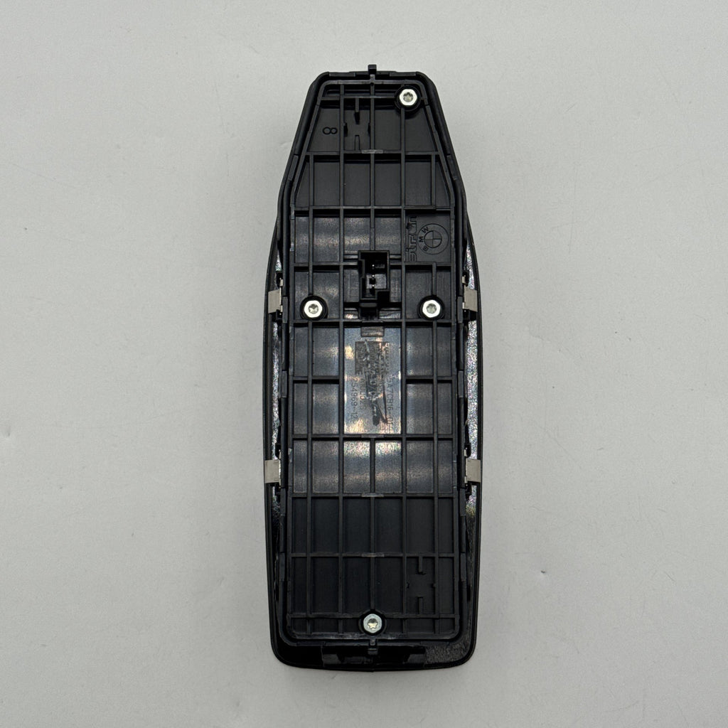 2023 2024 2025 BMW X1 X2 U10 U11 Front Driver Master Window Switch 5A7CB16