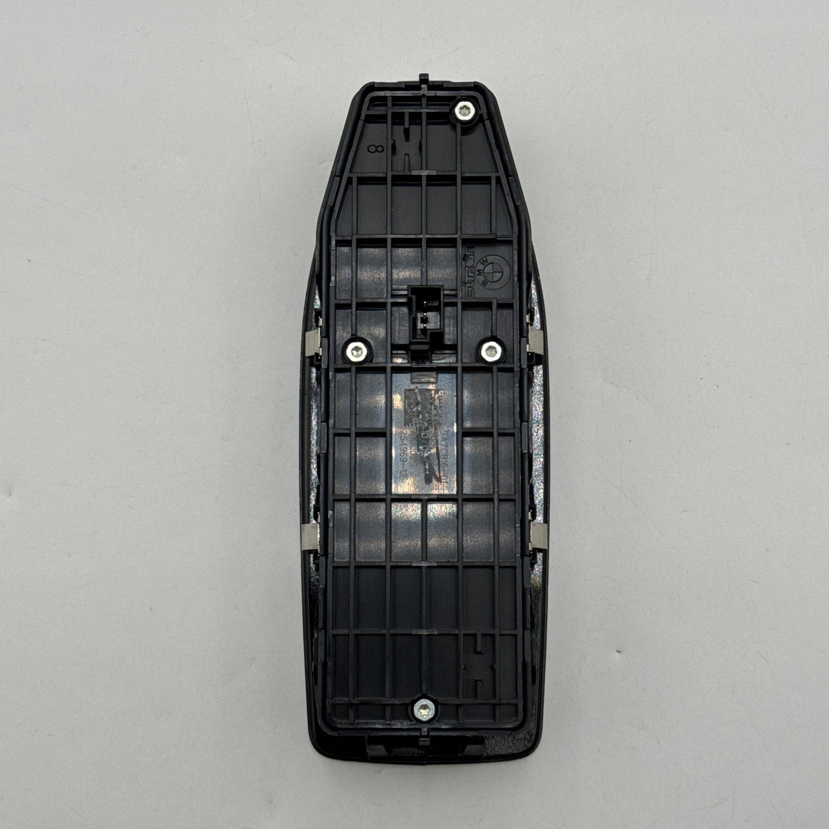 2023 2024 2025 BMW X1 X2 U10 U11 Front Driver Master Window Switch 5A7CB16