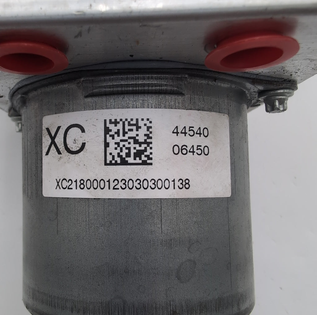 2021 2022 2023 2024 Toyota Camry 2.5L ABS Anti Lock Brake Pump 44540-06450