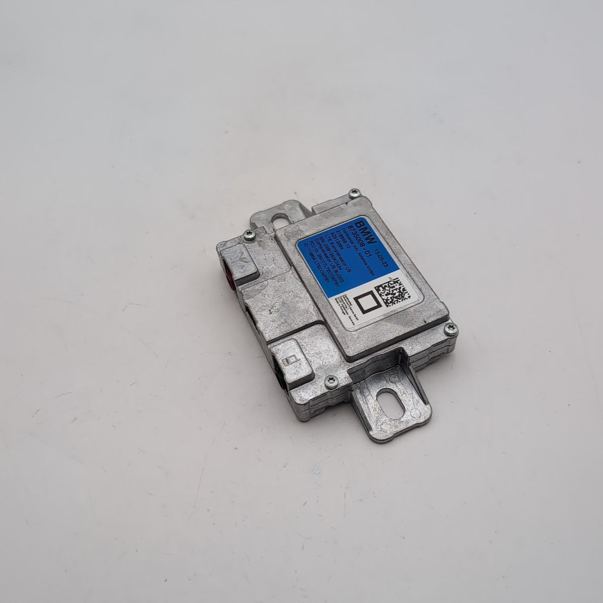 2019 - 2022 BMW 3 5 7 Series G20 G30 G12 X3 X4 X5 LTE Compensator Module 8735008