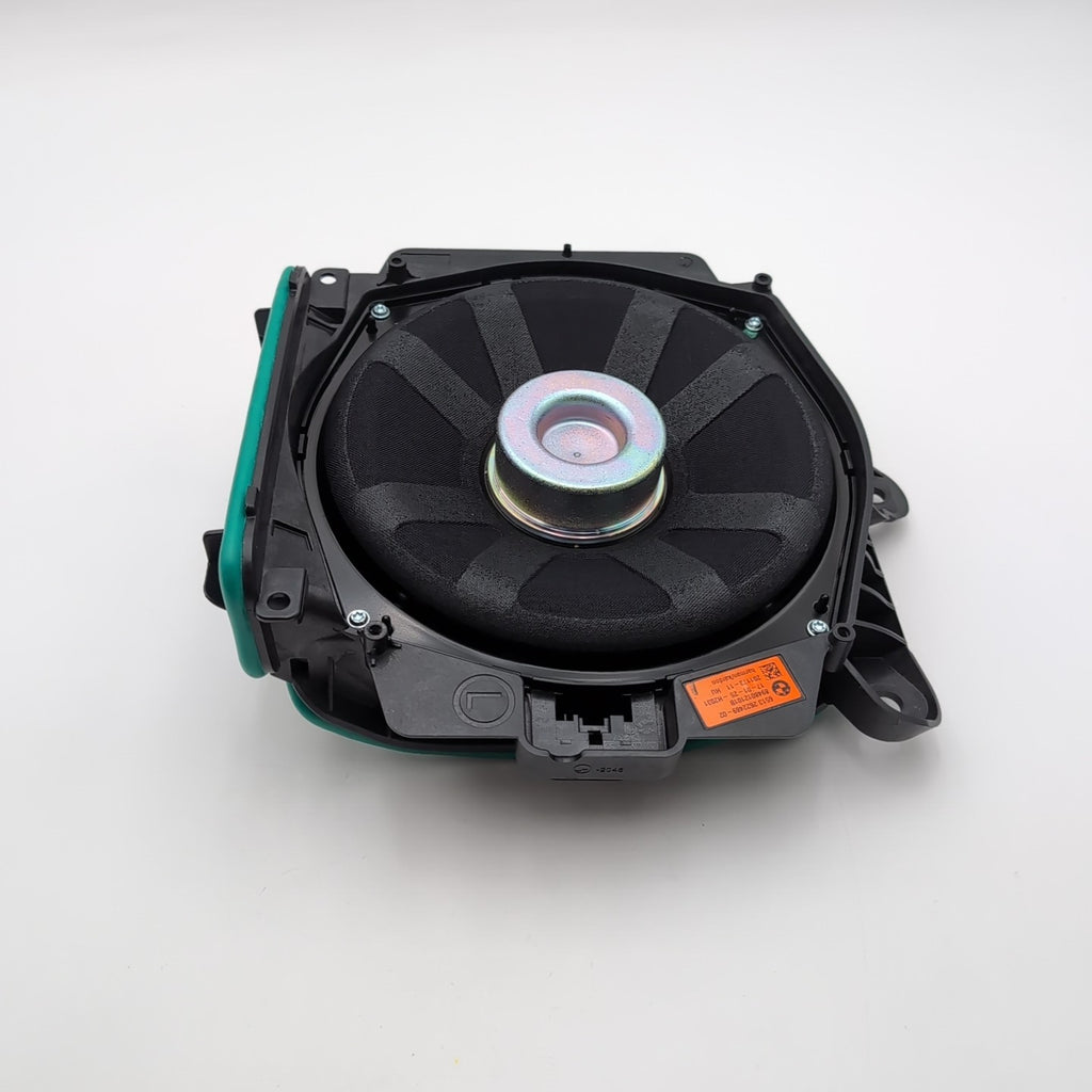 2019 - 2025 BMW G80 G82 G83 M3 M4 Front Left Side Sub Woofer Assembly 2622489