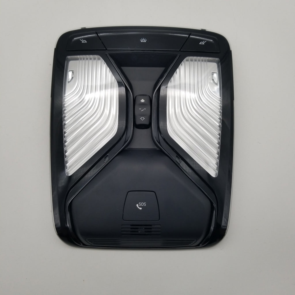 2023 - 2026 BMW 430i 330i G20 G22 G26 X3 X5 Overhead Console Dome Light 5B32494