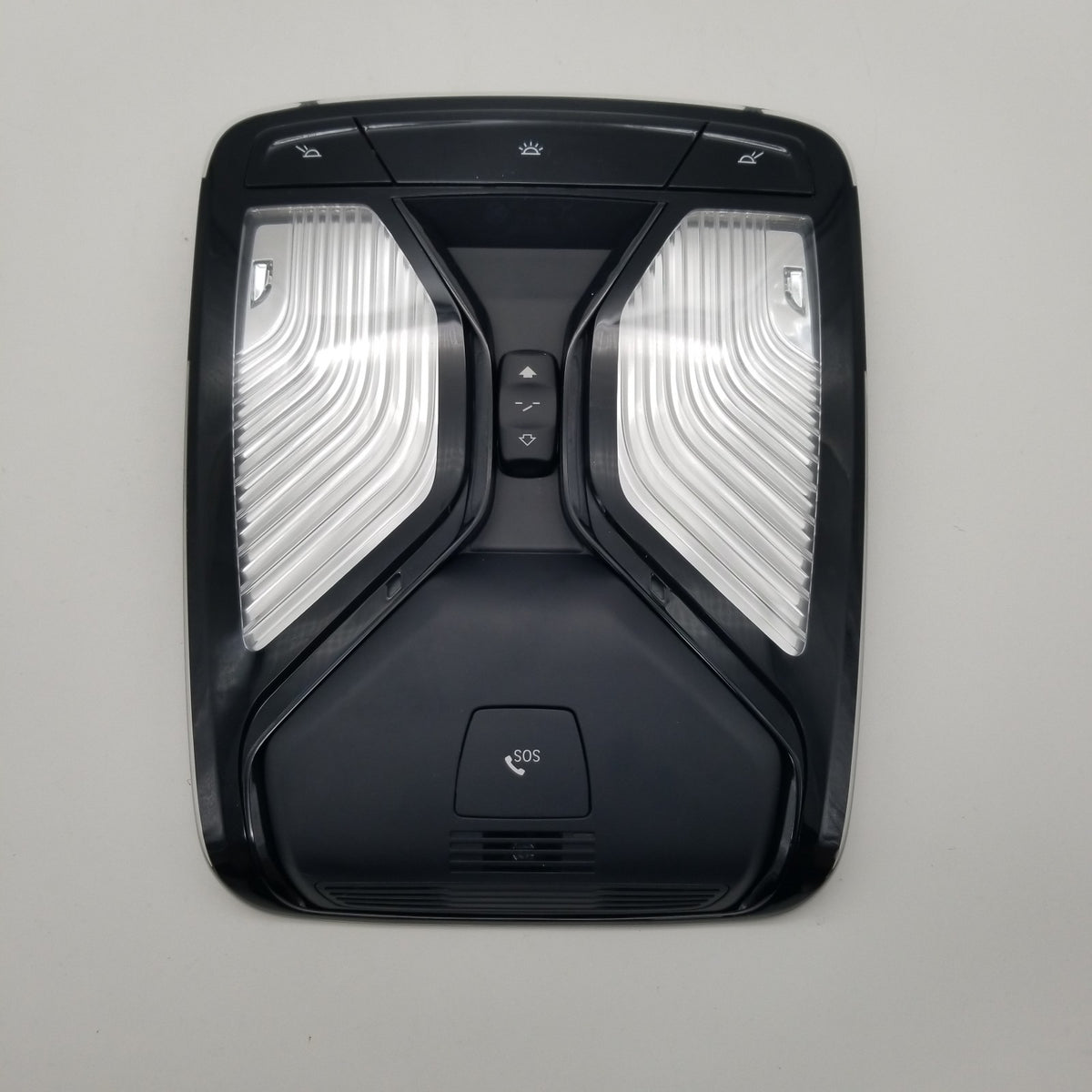 2023 - 2026 BMW 430i 330i G20 G22 G26 X3 X5 Overhead Console Dome Light 5B32494