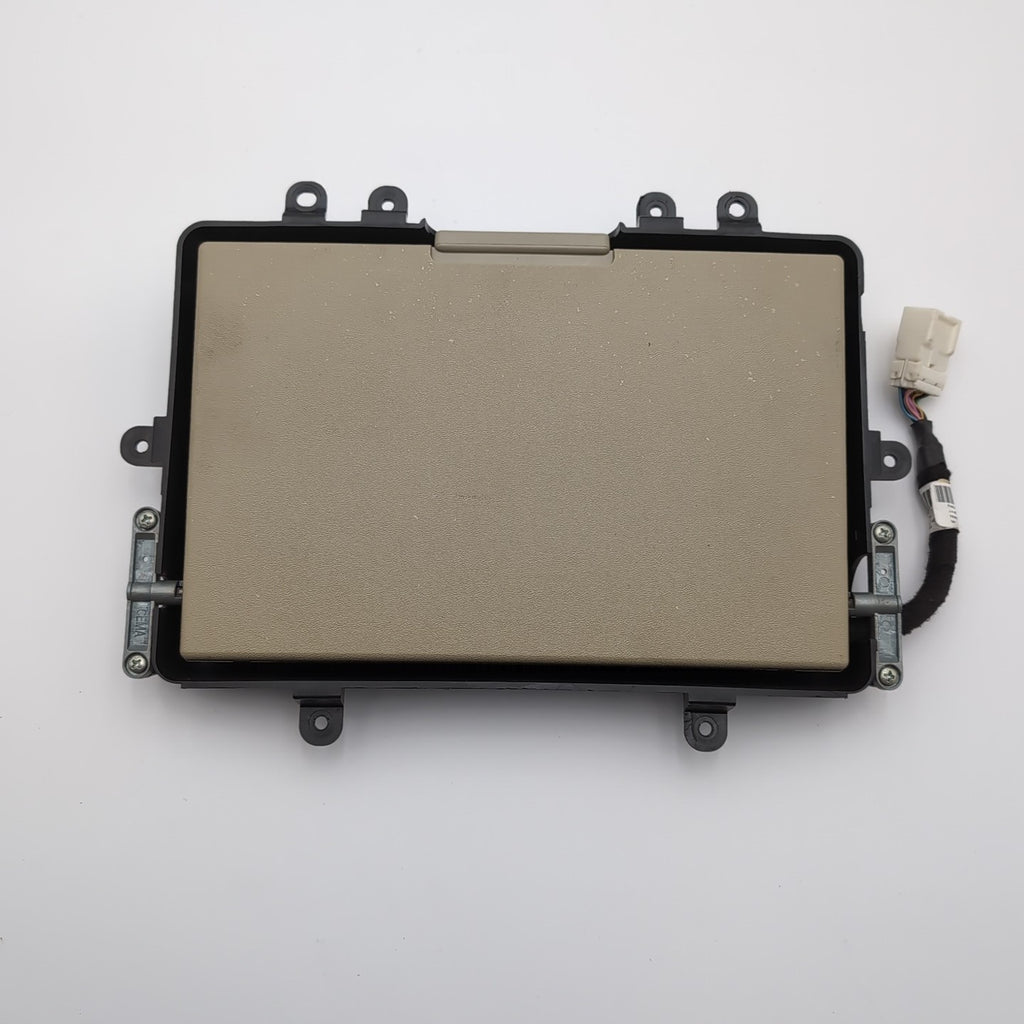 2007 2008 2009 2010 INFINITI QX56 ROOF VIDEO SCREEN OEM 96980ZQ11A