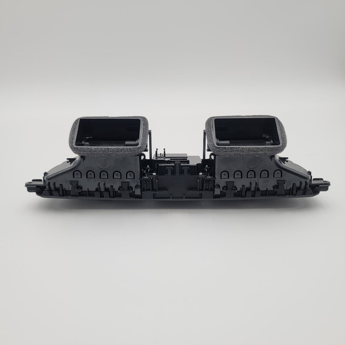 2021 BMW F44 M235 OEM Heater Control Panel Assembly with Centre Vents 9855397