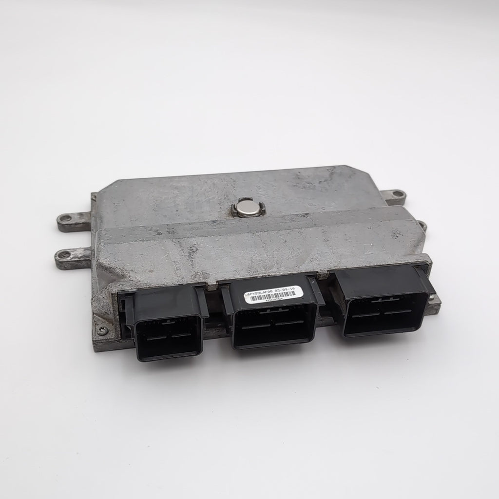 2014 2015 2016 Ford Fusion Computer Engine Control ECU ECM Module GS7A-12A650-UB