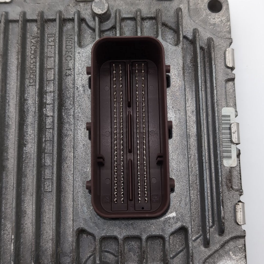 2014 Jeep Cherokee 3.2L Engine Computer Control Module ECU 05150790AC
