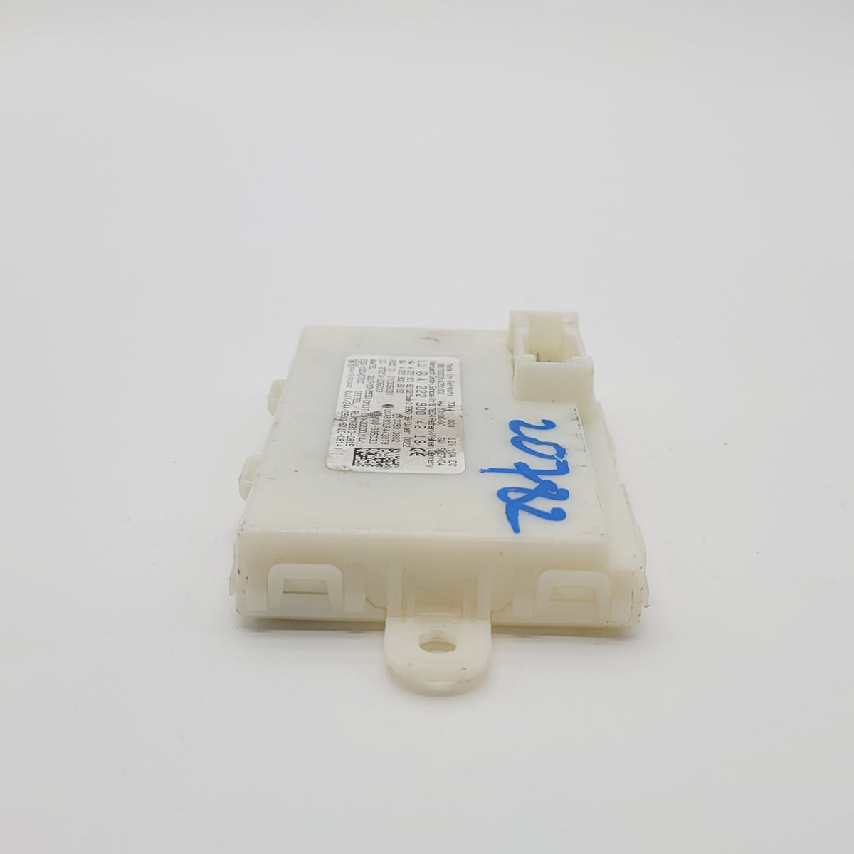 2015- 2018 MERCEDES C300 MULTIFUNCTION KEYLESS ENTRY MODULE UNIT A2229005412