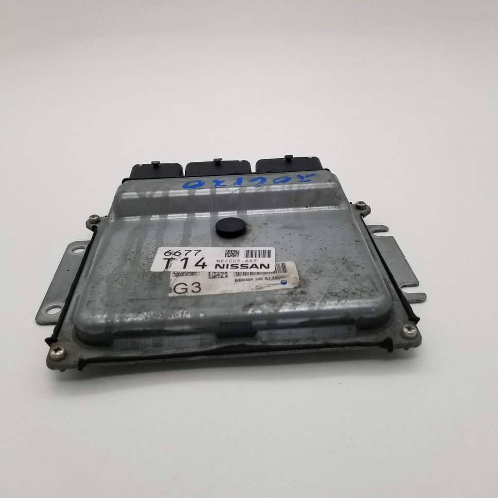 2013 2014 2015 Nissan Sentra Engine Computer Control Module OEM NEC005-667