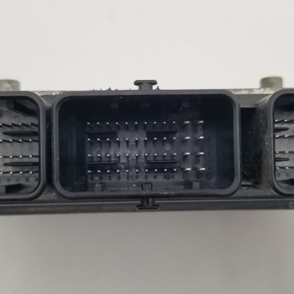 2017 - 2020 Ford Fusion Engine Computer Control Module ECU HS7A-12A650-TB