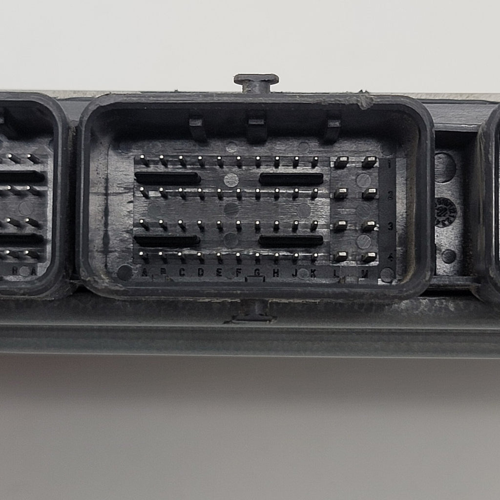 2017 - 2020 Ford Fusion Engine Computer Control Module ECU HS7A-12A650-TB