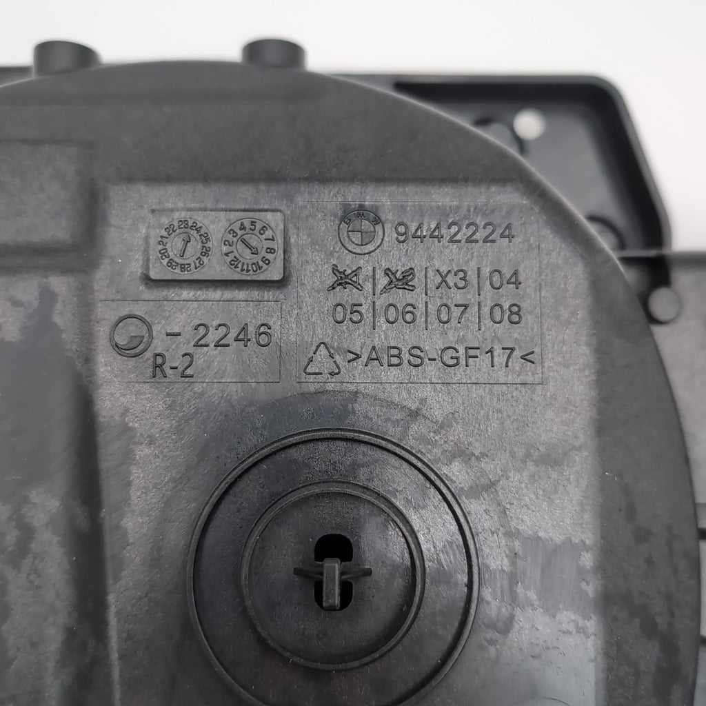 2023 2024 2025 BMW X1 U11 X2 U10 Right Central Bass Speaker ALEV1 OEM 9442224