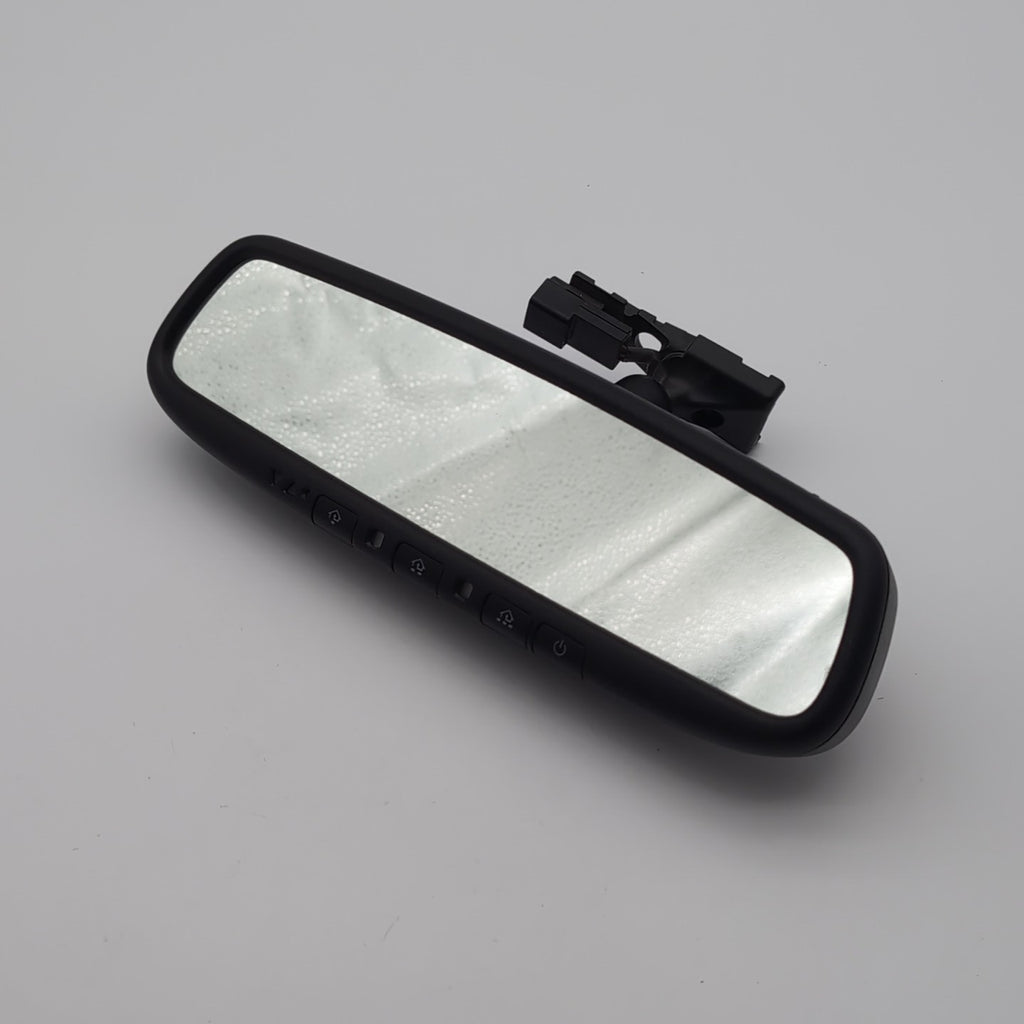 2015 2016 2017 Lexus CT200h Interior Rear View Mirror OEM 878100WP00