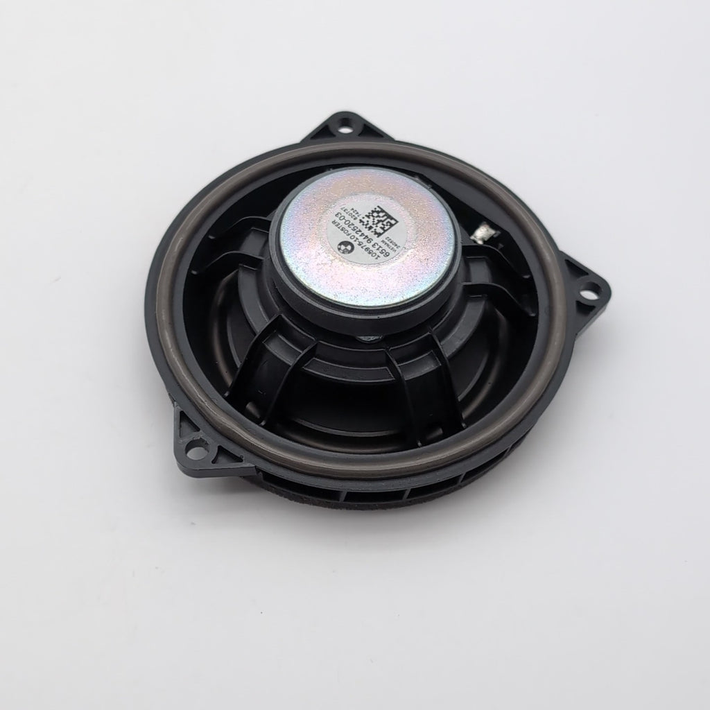 2022 2023 2024 2025 BMW X1 X2 ALEV1 Front Rear Door Midrange Speaker 9442520
