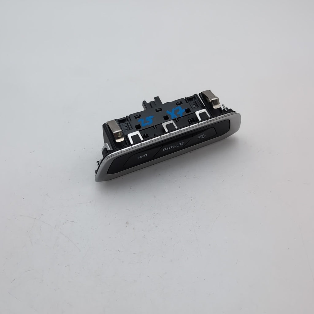2024 2025 2026 BMW XM X7 Dash Headlight Light Control Switch Panel 5A71548