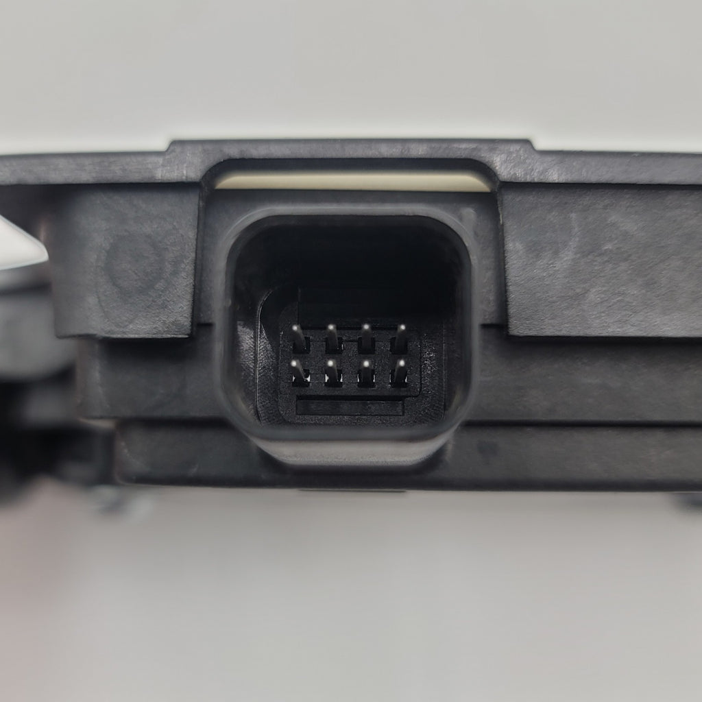 2019 LAND ROVER DISCOVERY LH BLIND SPOT RADAR SENSOR OEM J9C3-14F152-AH
