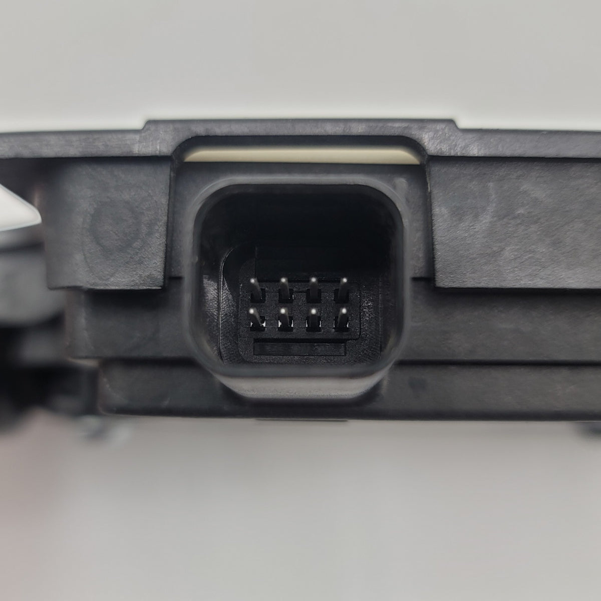 2019 LAND ROVER DISCOVERY LH BLIND SPOT RADAR SENSOR OEM J9C3-14F152-AH