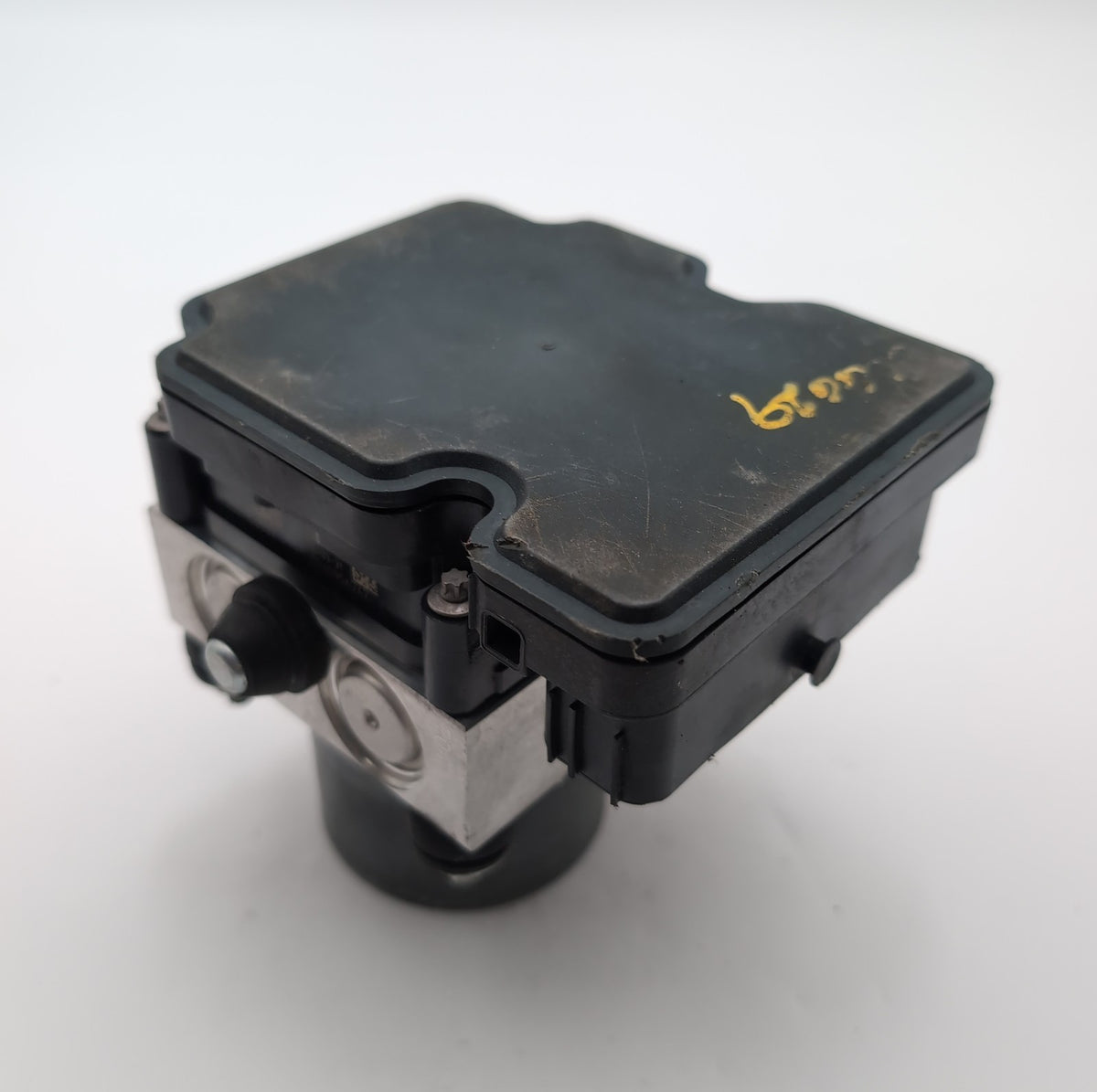 2016 2017 Jaguar XF 3.0L ABS Anti Lock Brake Pump Control Unit HX73-14F447-AF