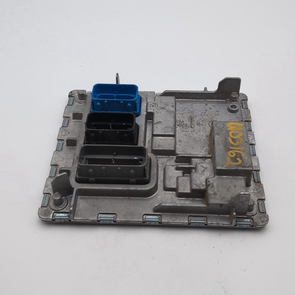 2020 2021 2022 Chevrolet Malibu 1.5L Engine Computer Control Module E88 12718932
