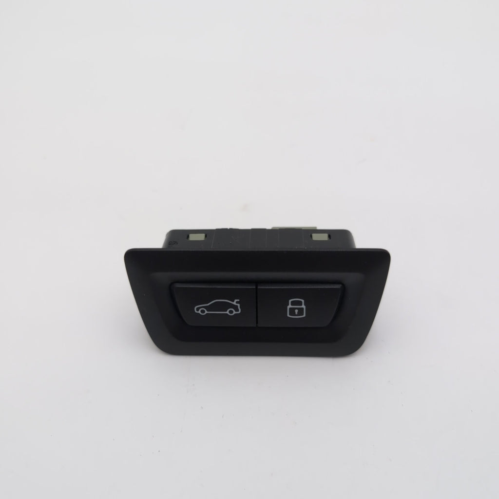 2021 - 2026 BMW 540i 530i i5 G60 M5 X1 X2 X3 Trunk Lid Tailgate Switch Button