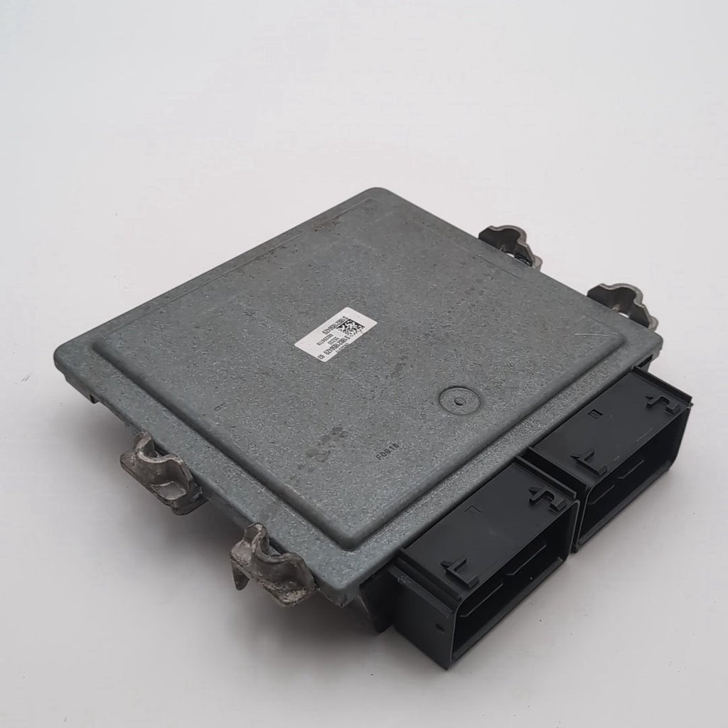 2017 2018 2019 Ford Escape 1.5 Engine Computer Control Module ECU HJ5A-12A650-MA