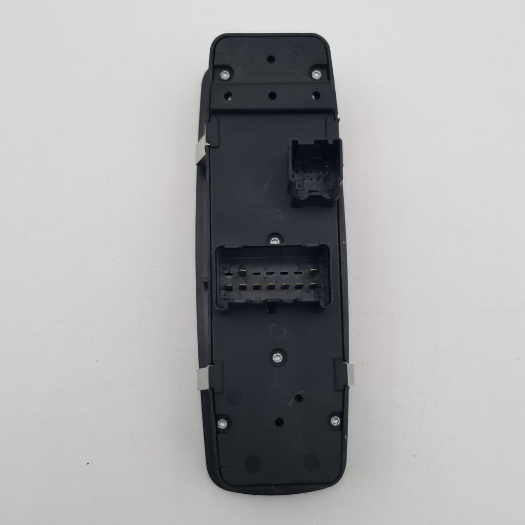 2009- 2016 CHEVY IMPALA POWER MASTER WINDOW MIRROR SWITCH OEM