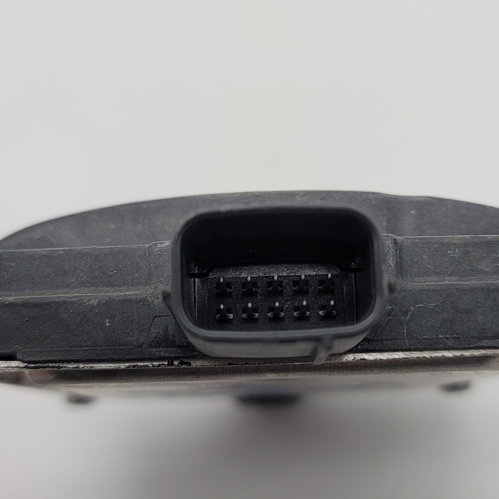 2016 - 2019 LEXUS RX350 REAR LEFT RIGHT BLIND SPOT RADAR SENSOR 881620E060