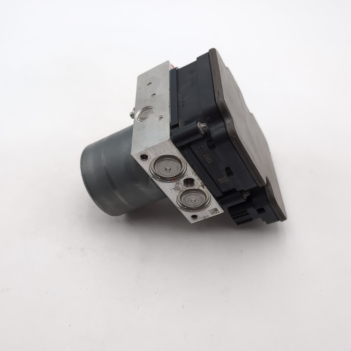 2020 Subaru Forester ABS Anti Lock Brake Pump Control Module Assy OEM 27536SJ050