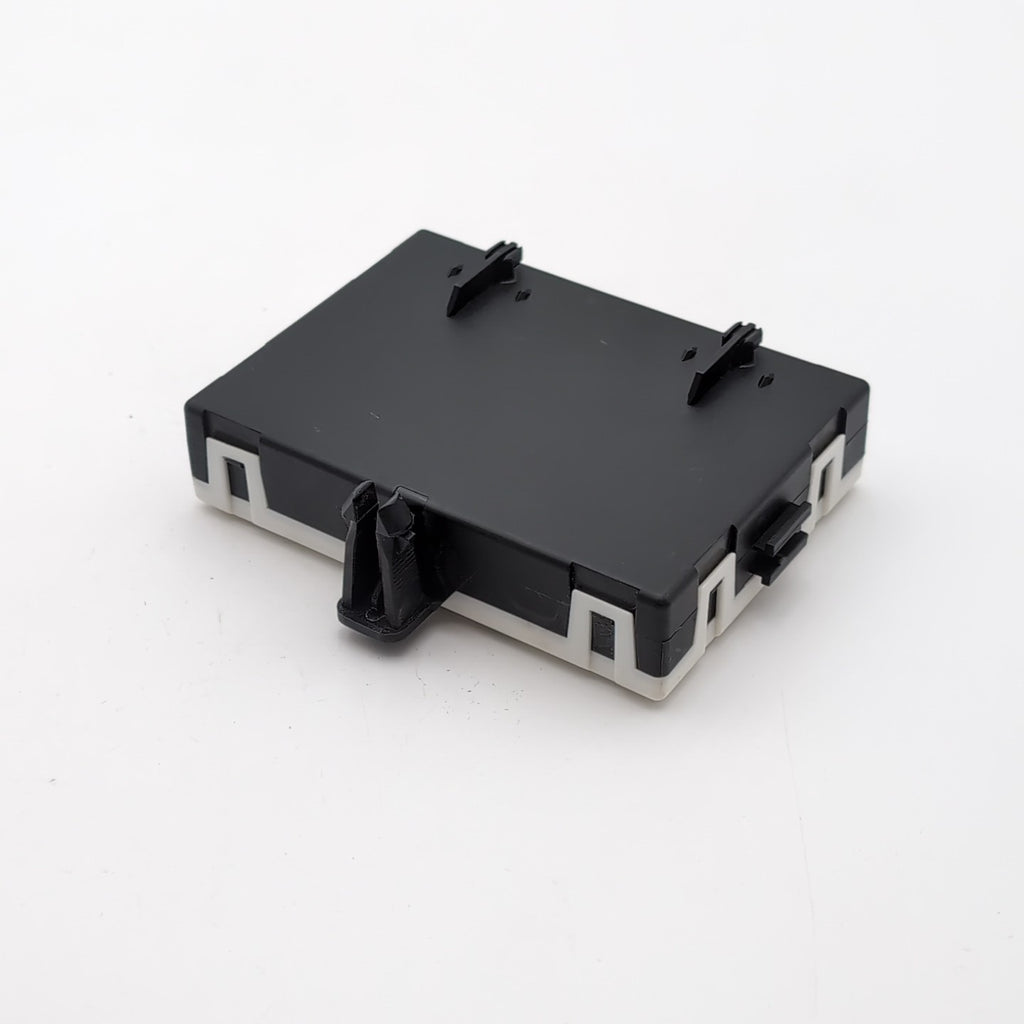 2015 Mercedes W222 S65 AMG S550 Sedan Rear Left Side Door Control Module OEM