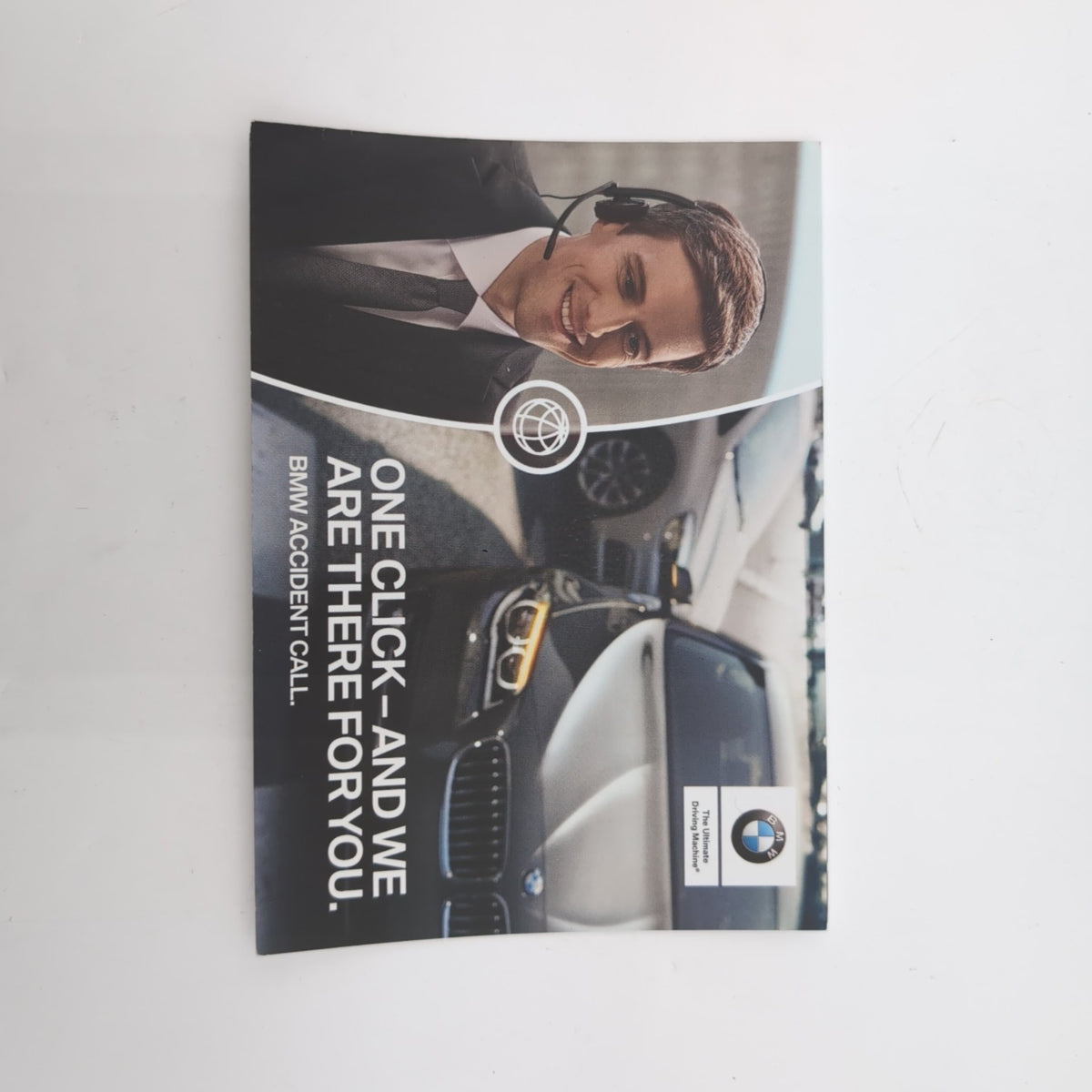 2025 BMW 3 Series Sedan Owners Manual Handbook Set Kit with Case OEM