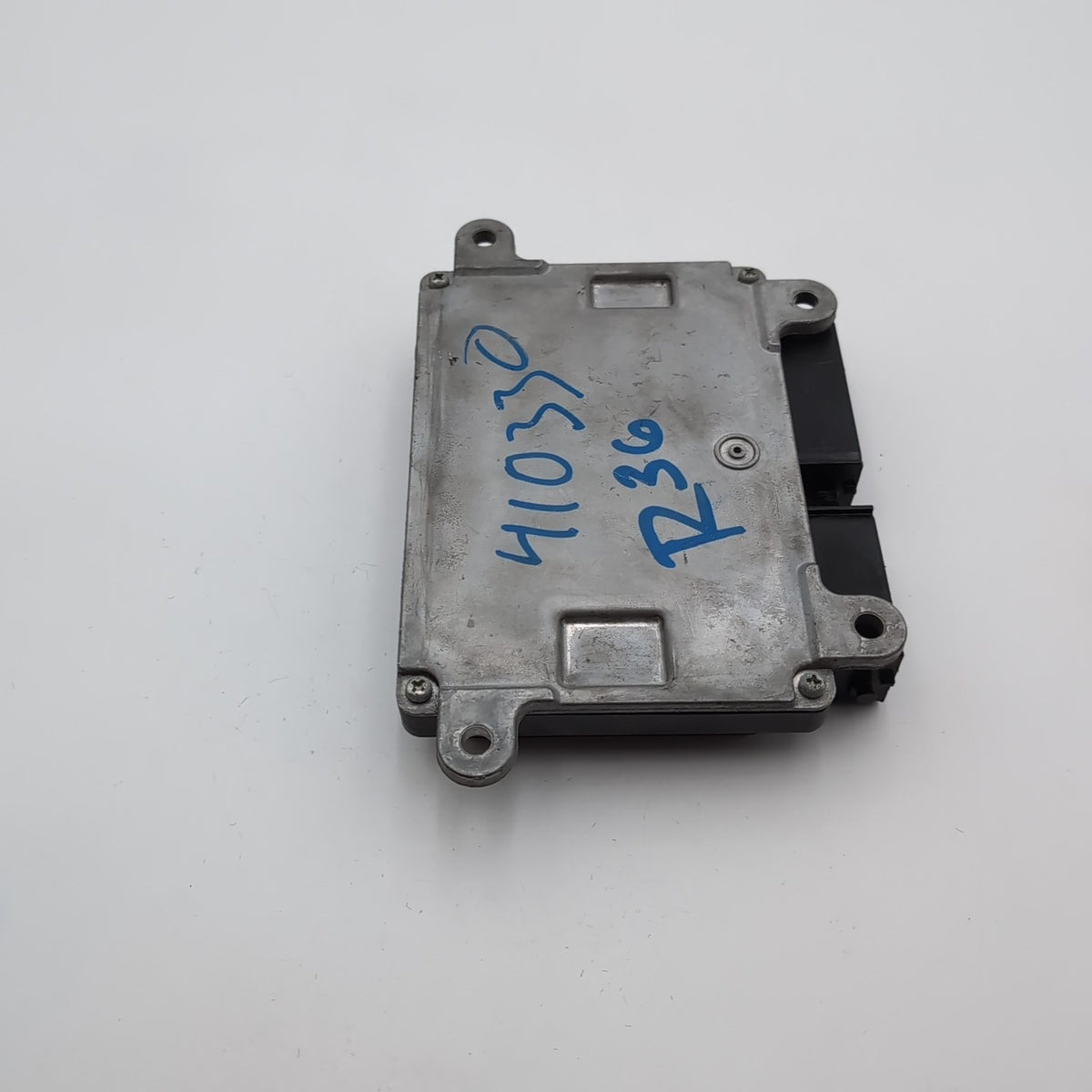 2017 Mitsubishi Outlander Engine Control Computer Control Module ECM 1860C990
